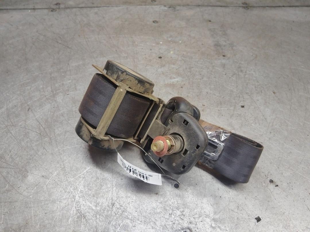 Ремень безопасности задний правый 0SWERJ Hyundai Matrix купить