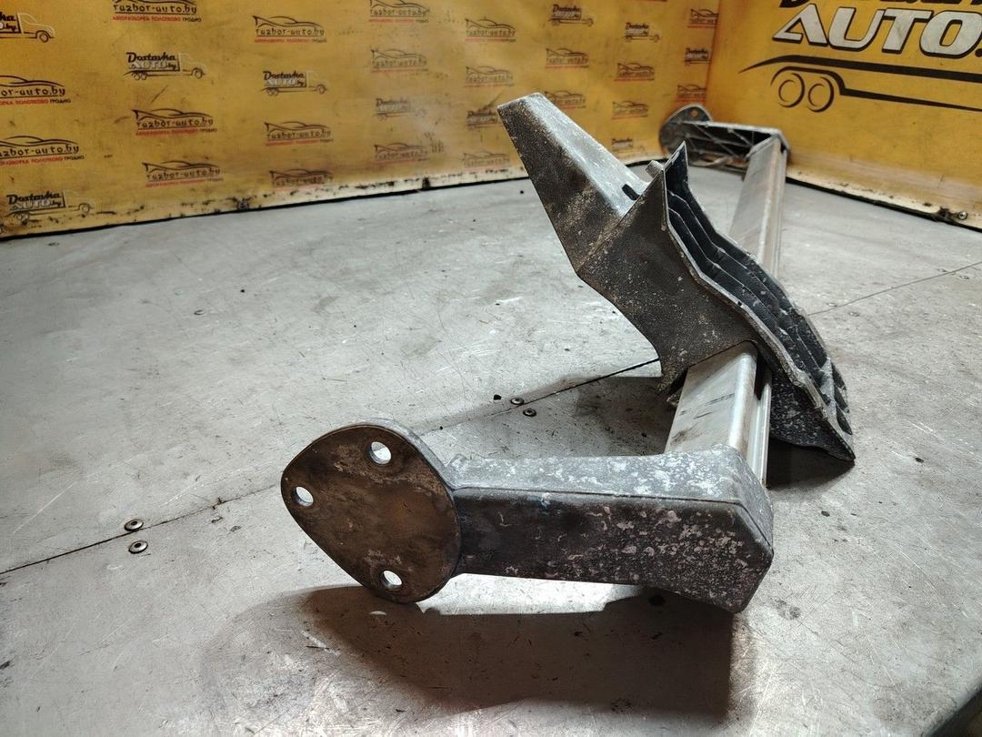 Усилитель торпедо 6T92OO Mercedes A W168 - Фото 2