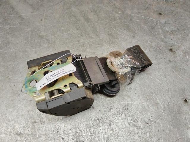 Ремень безопасности задний левый RGL652 Audi A3 купить