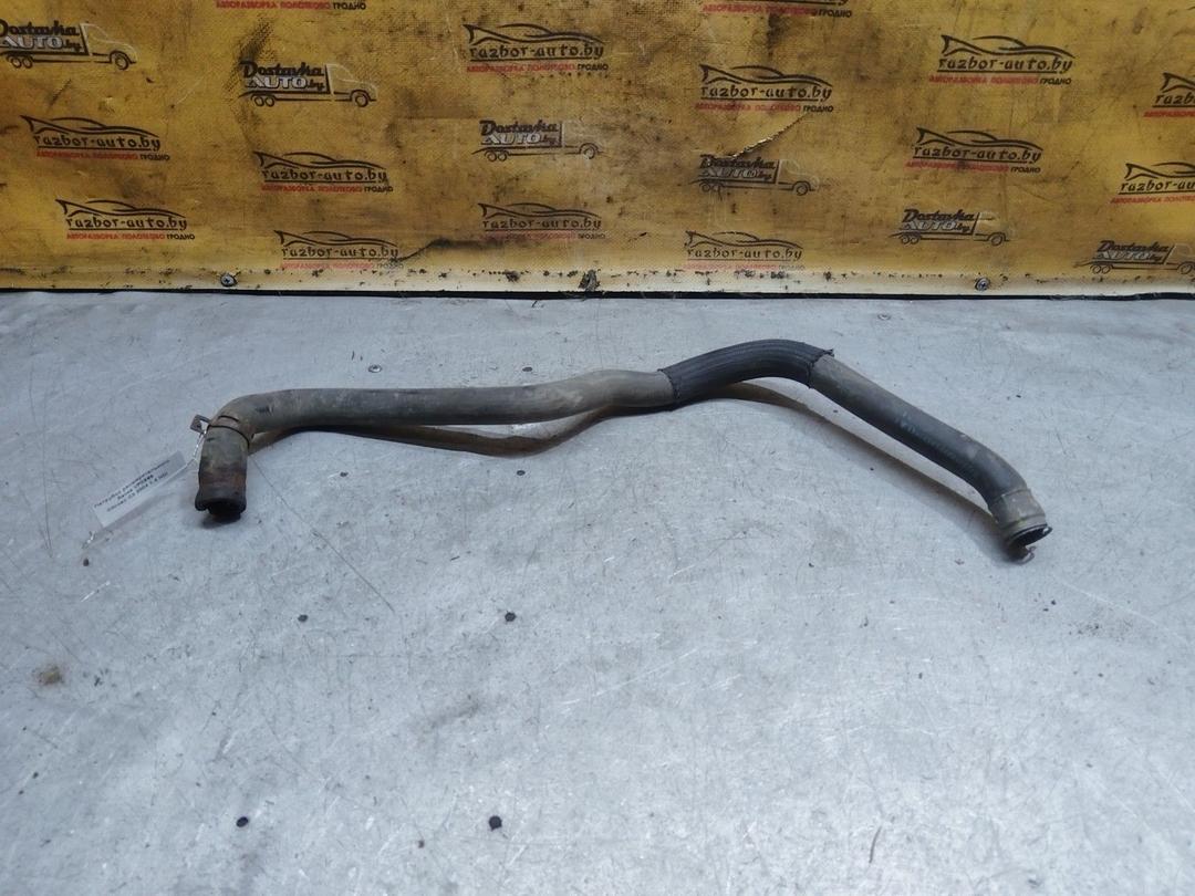 Патрубок расширительного бачка VP0S65 Citroen C3