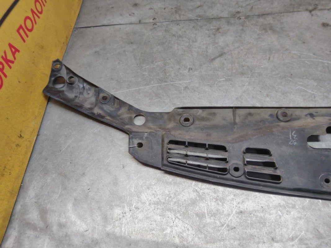 Планка под капот IUDXDZ Honda Accord - Фото 6