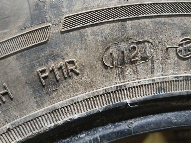 Шина Кама 185/70 R14 SZ0K9T SZ0K9T Кама - Фото 7