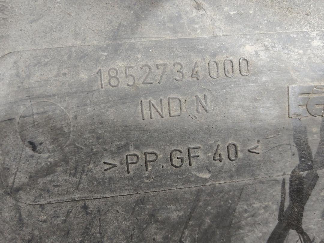 Передняя панель крепления облицовки (телевизор) K03JH6 Audi A4 купить с доставкой