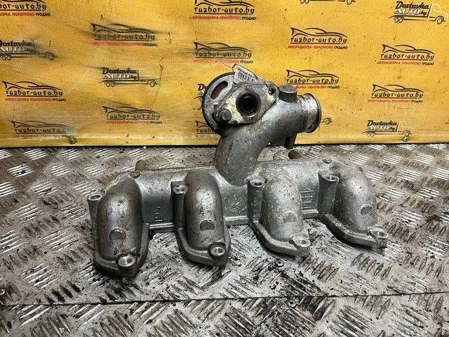 Коллектор впускной XD0WC1 Ford Tourneo Connect купить с доставкой