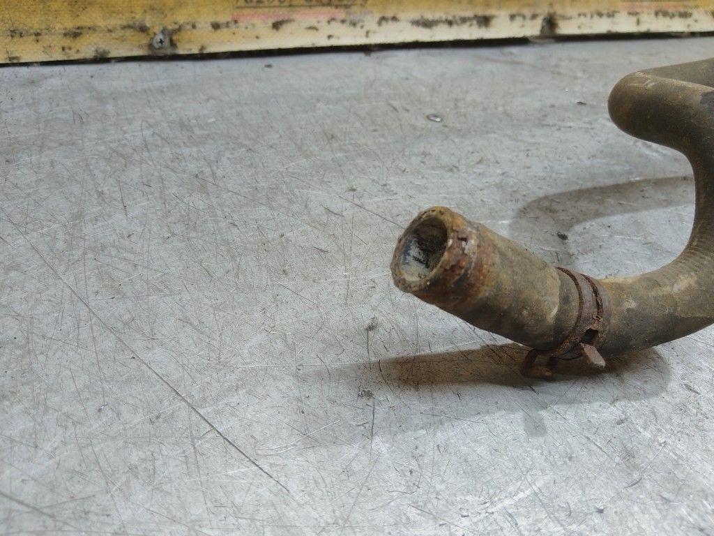 Патрубок отопителя (печки) QEKGEG Ford Mondeo - Фото 2