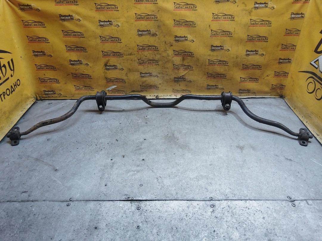 Стабилизатор подвески (поперечной устойчивости) передний 74LZK4 Fiat Punto купить