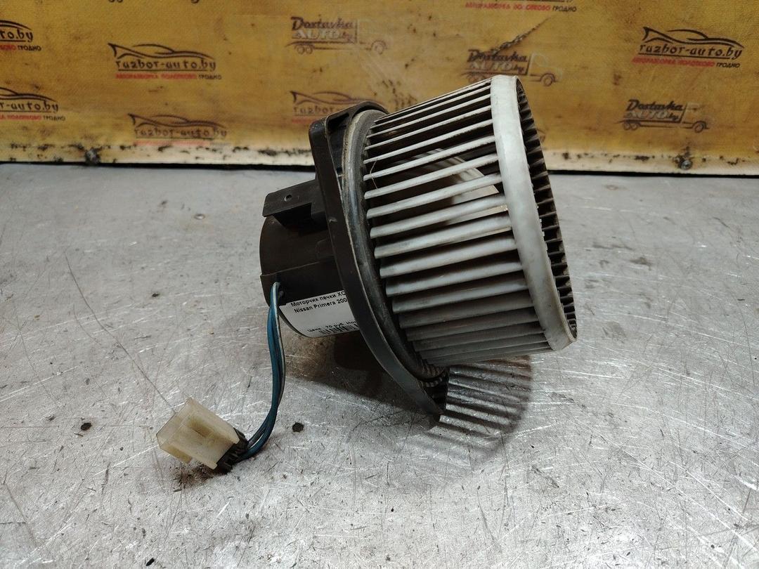 Моторчик печки XC8IMV Nissan Primera - Фото 1