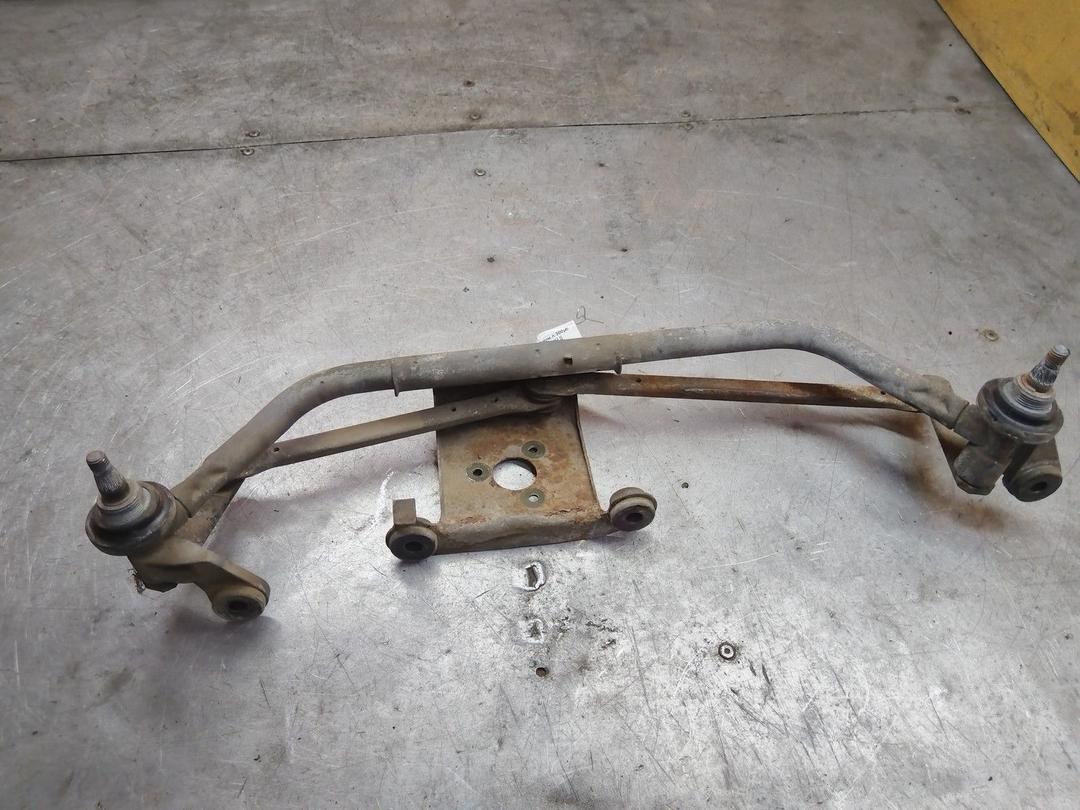 Механизм стеклоочистителя (трапеция дворников) 43ZJOT Fiat Ulysse купить с доставкой