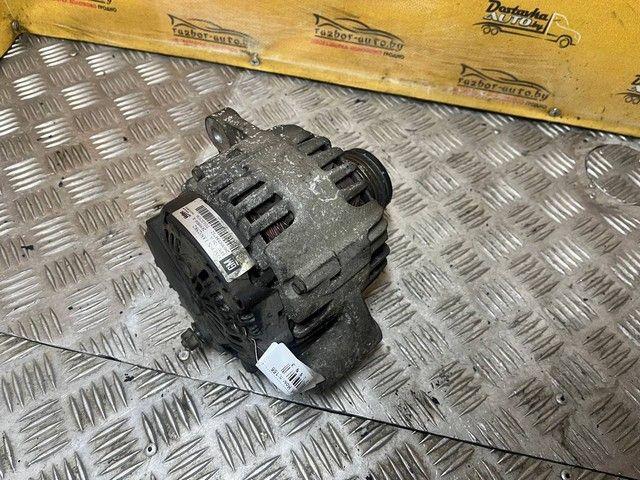 Генератор B2UL2J Opel Insignia купить на авторазборке