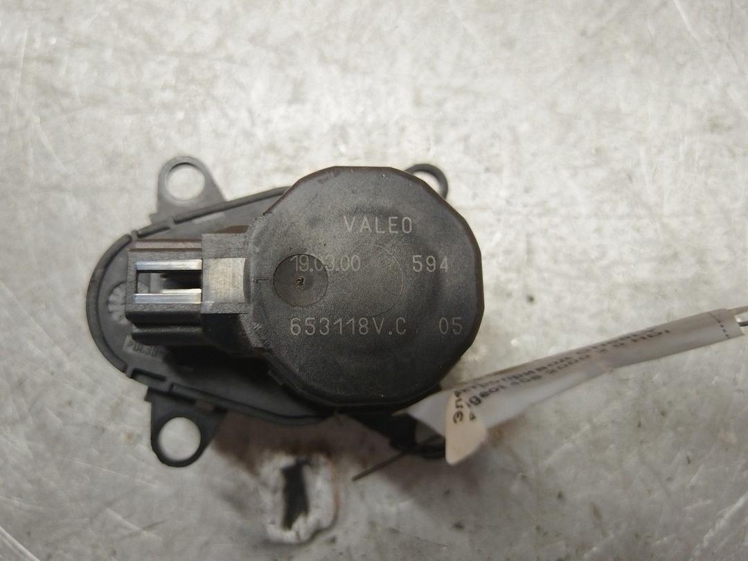 Электропривод CN68LY Peugeot 406 - Фото 9