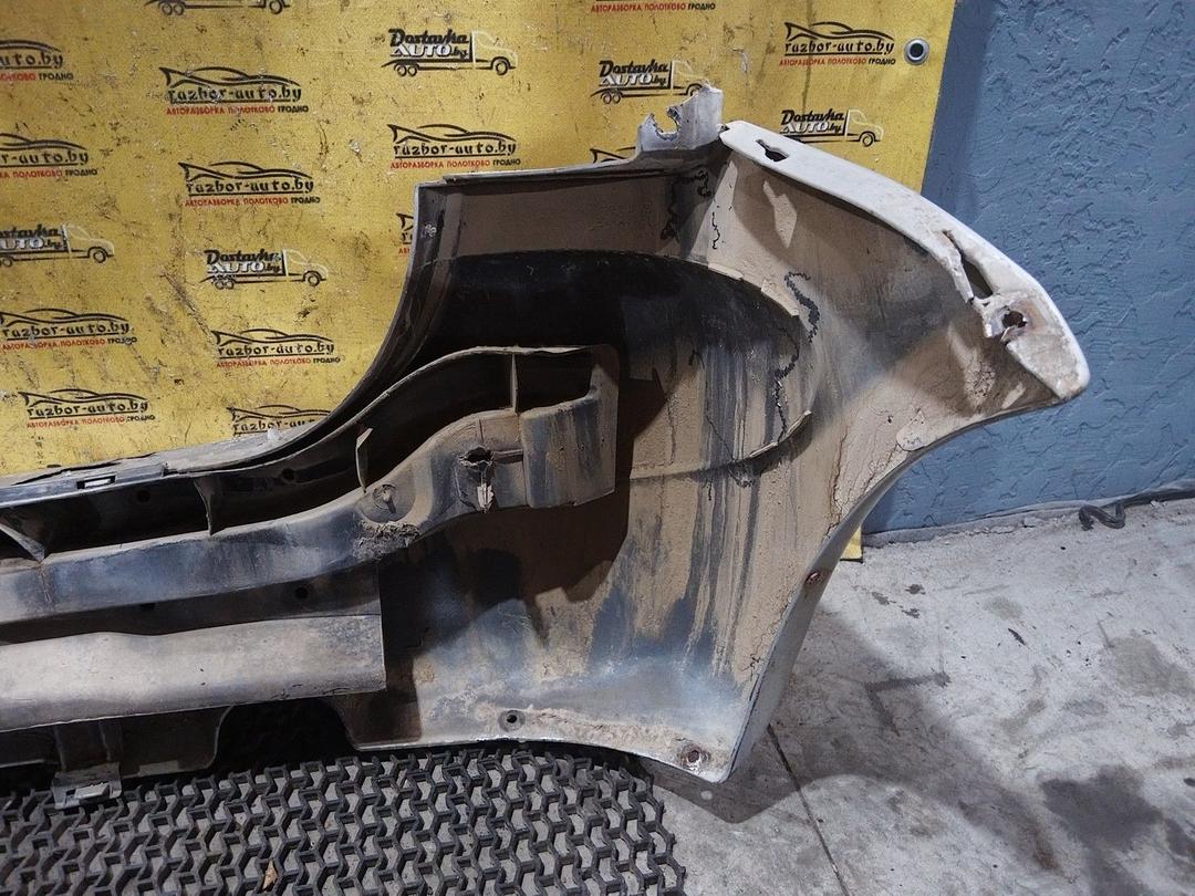 Бампер задний J29SCZ Citroen Xsara Picasso undefined