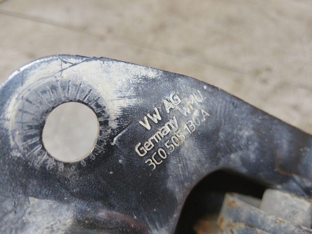 Рычаг задний правый 1Y81HD Volkswagen Passat купить с доставкой