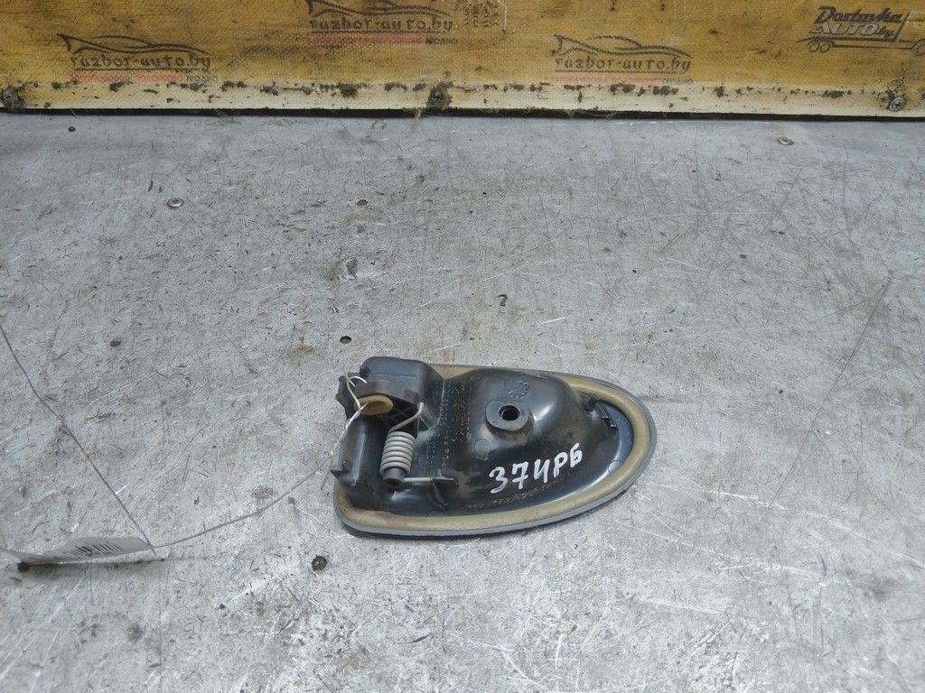 Ручка внутренняя передняя левая OBMP27 Renault Scenic - Фото 3