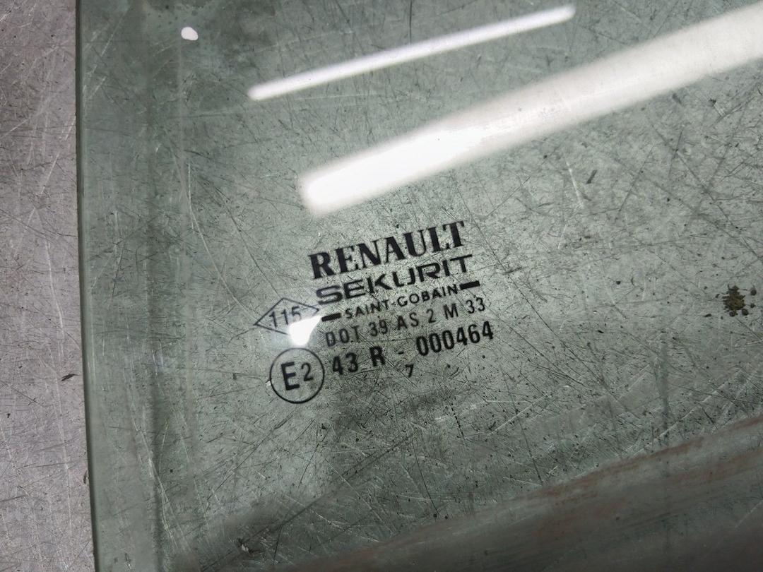 Стекло двери задней левой T539G5 Renault Safrane купить