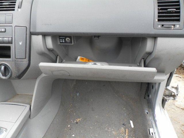 Бардачок 98JA2P Volkswagen Polo купить