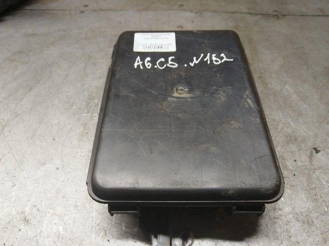 Короб предохранителей OGAVIA Audi A6 undefined