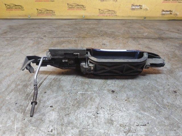 Ручка наружная задняя левая 4H098L Ford Focus - Фото 2