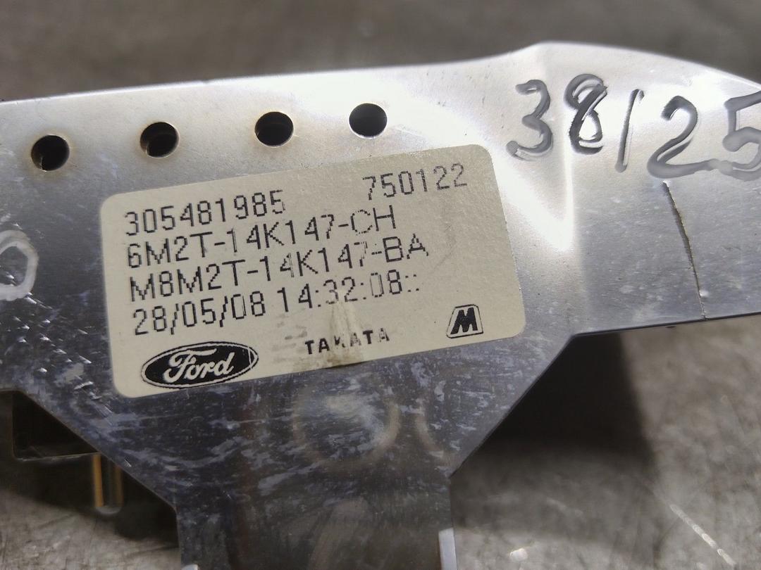 Кнопки руля C2APH6 Ford Mondeo undefined