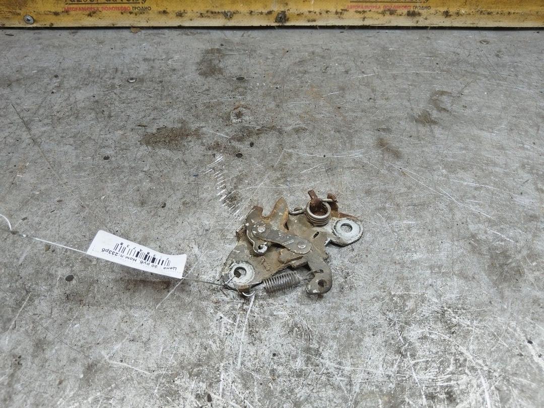 Замок капота 072KZ0 Peugeot 306
