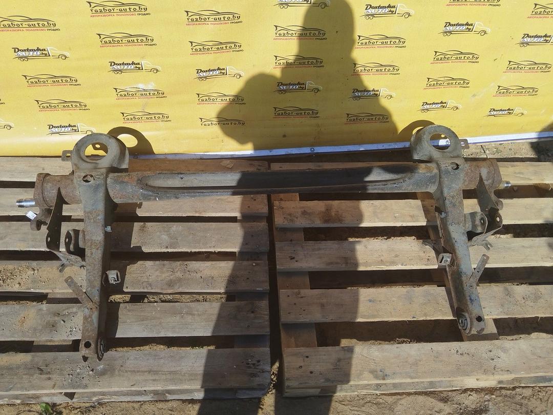 Балка подвески задняя QNWI3W Citroen C8 undefined