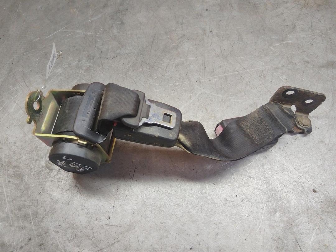 Ремень безопасности задний центральный 9L8KK1 Peugeot 607