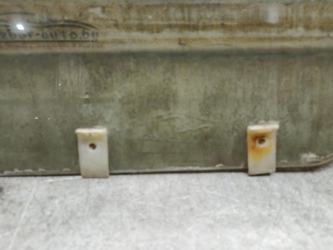 Стекло двери задней левой SLIBNV Daewoo Nubira купить в магазине запчастей бу