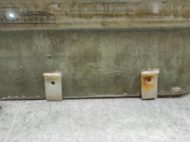 Стекло двери задней левой SLIBNV Daewoo Nubira купить в магазине запчастей бу