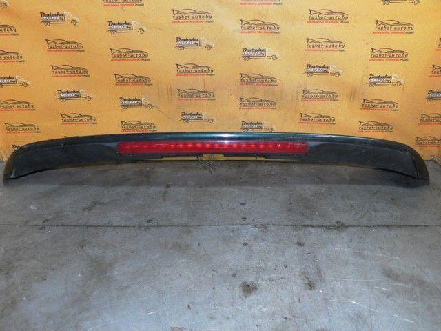 Спойлер ZYZJKU Mazda 323F - Фото 3