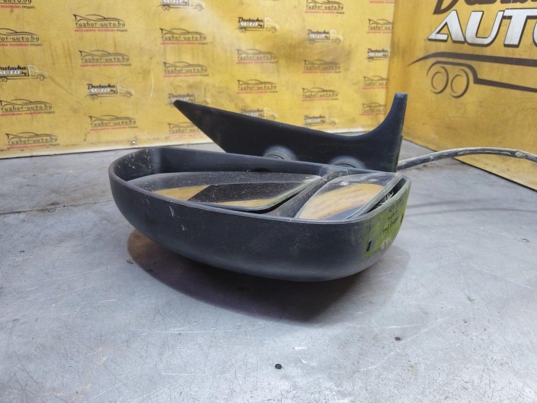 Зеркало наружное левое HZ1MML Citroen Jumper купить на авторазборке