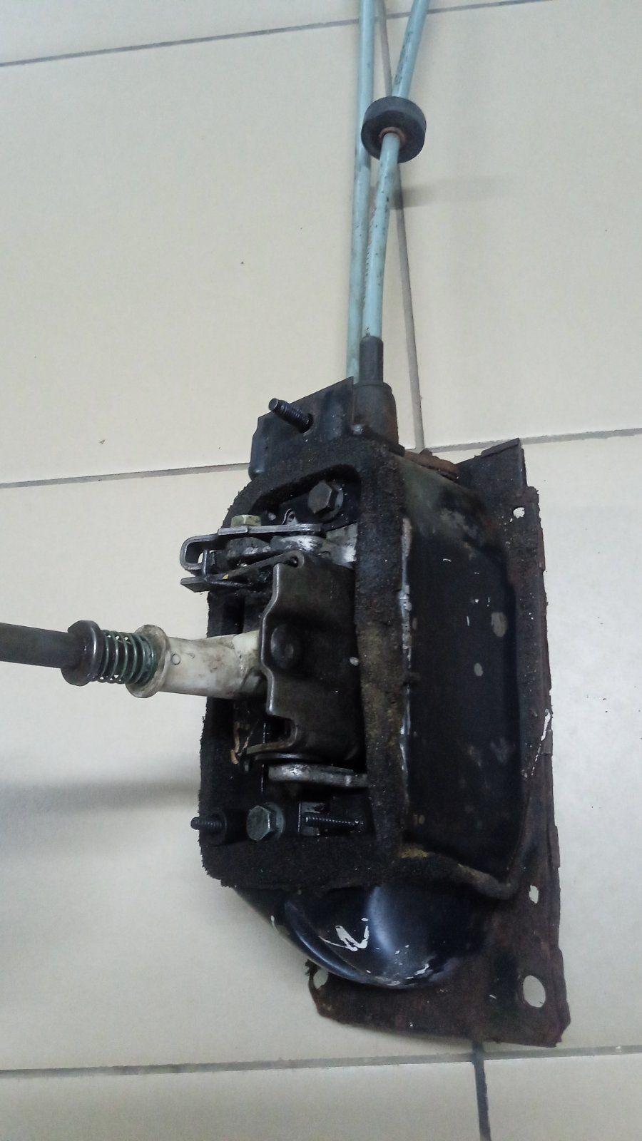 Кулиса TCDDOV Volkswagen Passat - Фото 4