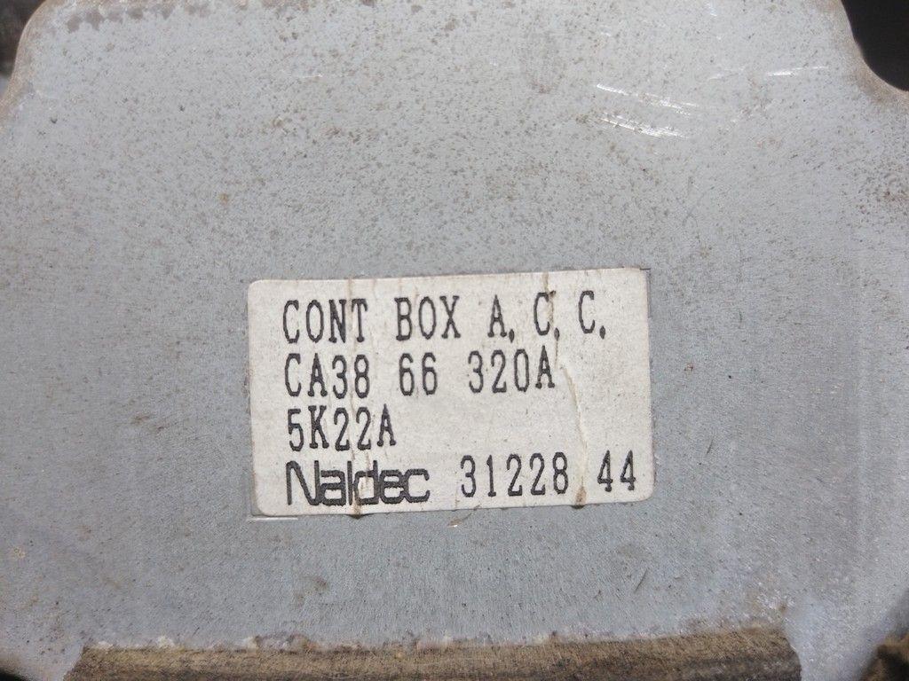 Блок круиз-контроля V08GON Mazda Xedos 6 - Фото 2