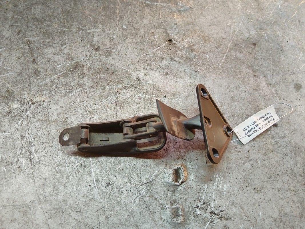 Ручка открытия заднего бокового стекла BOK9Y9 Ford Galaxy