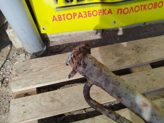 Бак топливный D4Z345 Kia Shuma купить с доставкой