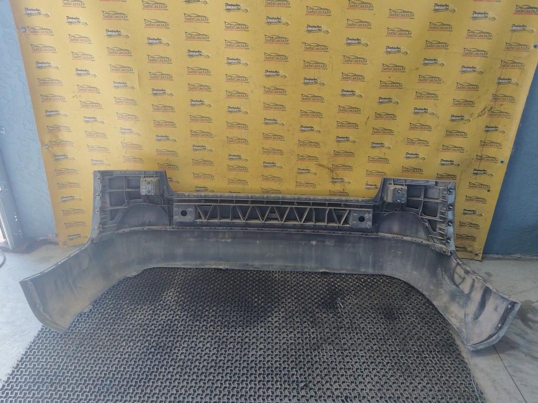 Бампер задний K392N6 Audi A4 undefined