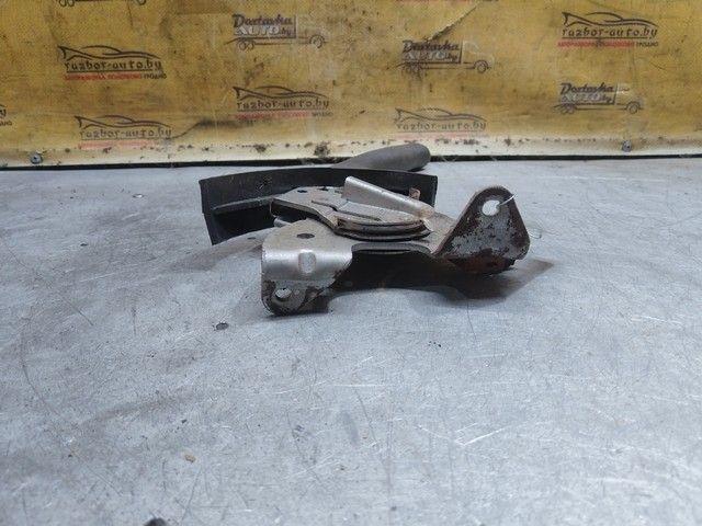 Рычаг ручного тормоза (ручника) G4LXCS Toyota Avensis купить на авторазборке