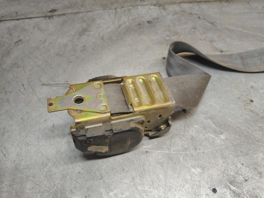 Ремень безопасности задний правый Y6N3DP Peugeot 806 - Фото 2