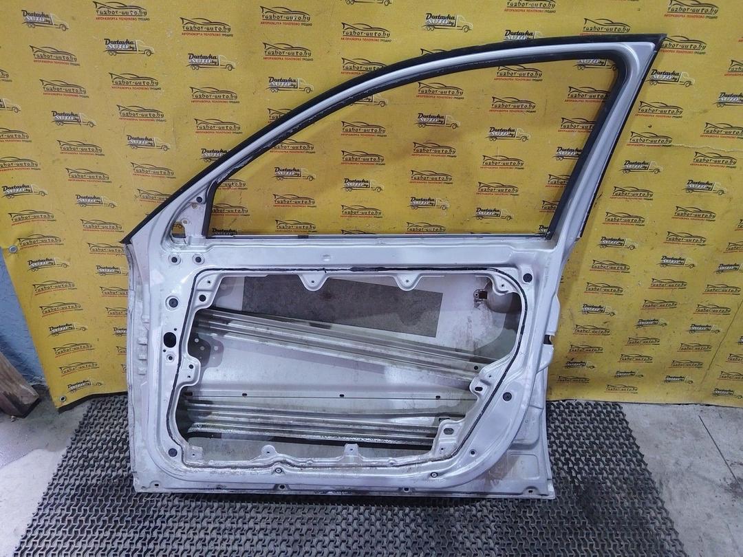 Дверь передняя правая H8ZZ6O Volkswagen Passat купить в магазине запчастей бу