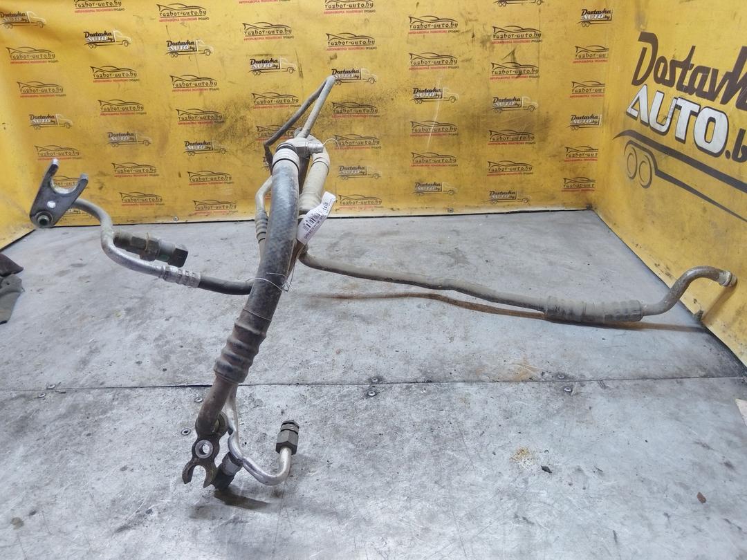 Трубка кондиционера CSFR9C Seat Toledo - Фото 2