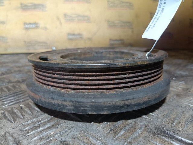 Шкив коленвала SCH2JL Opel Astra - Фото 3