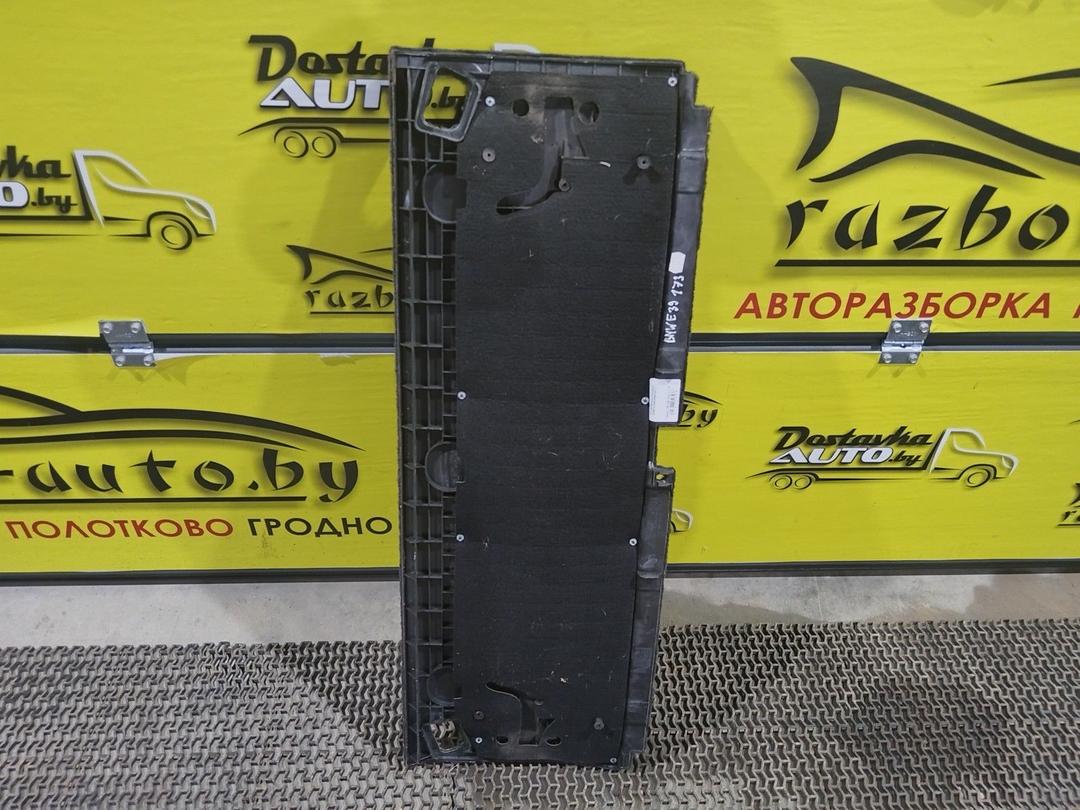 Пол багажника KFJQ7N BMW 5 E39 - Фото 2