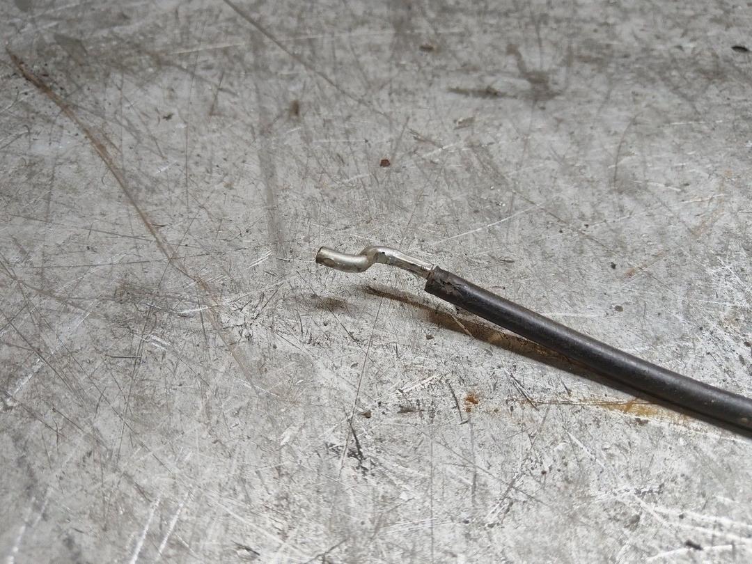 Трос капота PH6QRF Audi 100 купить