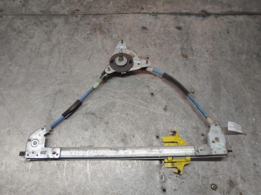 Стеклоподъемник задний левый WJ14P8 Citroen Xsara Picasso