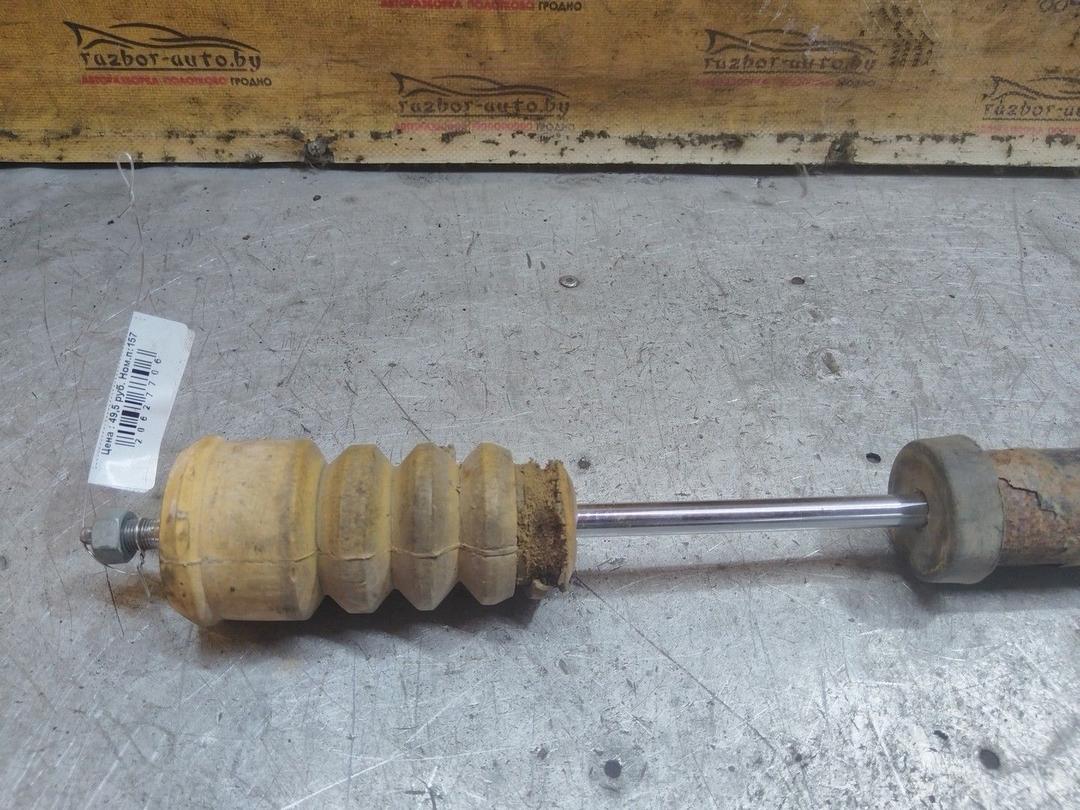 Амортизатор задний левый P062C7 Audi A4 - Фото 7