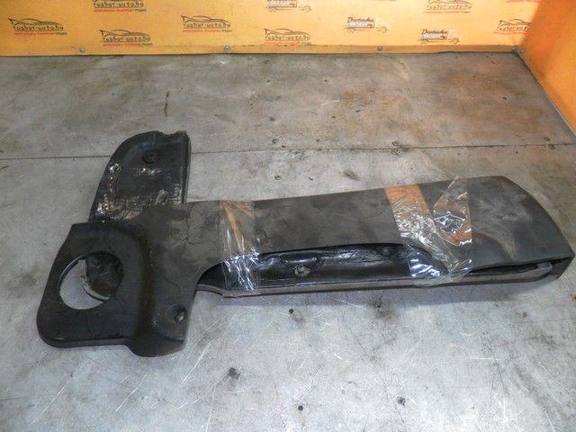 Декоративная крышка двигателя 75NIU6 BMW X5 E53 - Фото 2