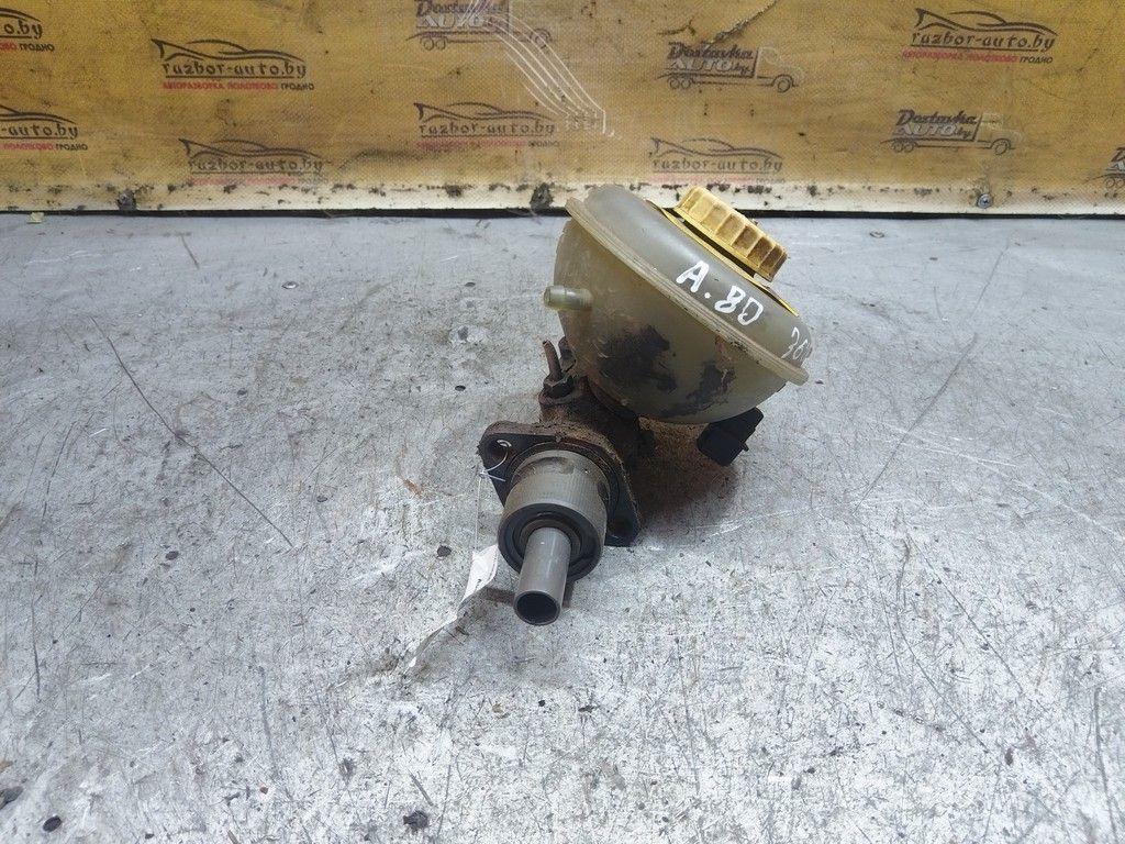 Цилиндр тормозной главный 0V92S5 Audi 80 - Фото 3