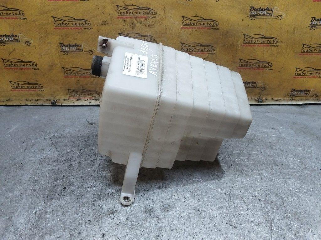 Резонатор воздушного фильтра IXC0HZ Toyota Avensis - Фото 4