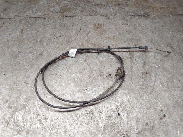 Трос капота C65MRF Nissan Note купить