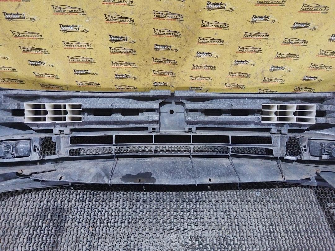 Бампер передний BNZHXZ Renault Espace undefined