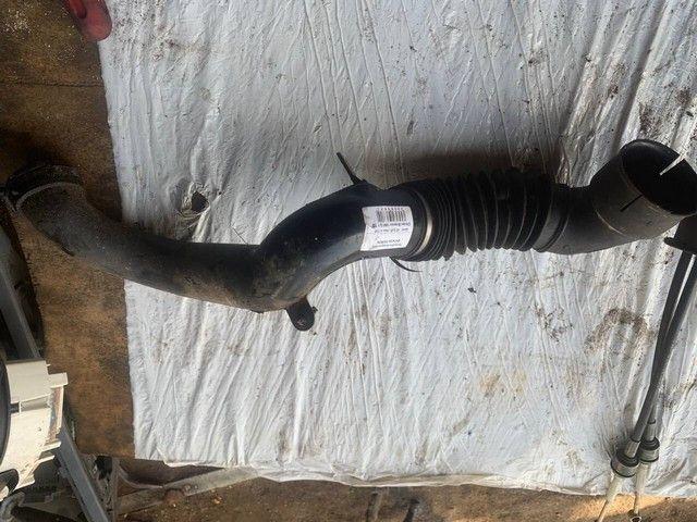 Патрубок воздушного фильтра 3426ON Citroen Evasion