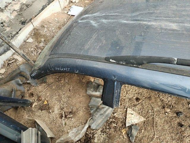 Крыша T7XO24 Hyundai Trajet купить на авторазборке